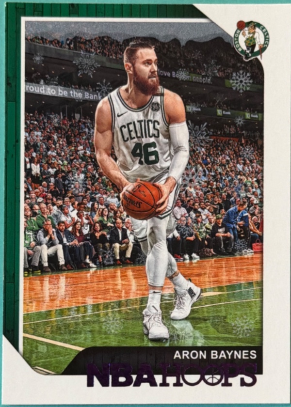 Aron Baynes