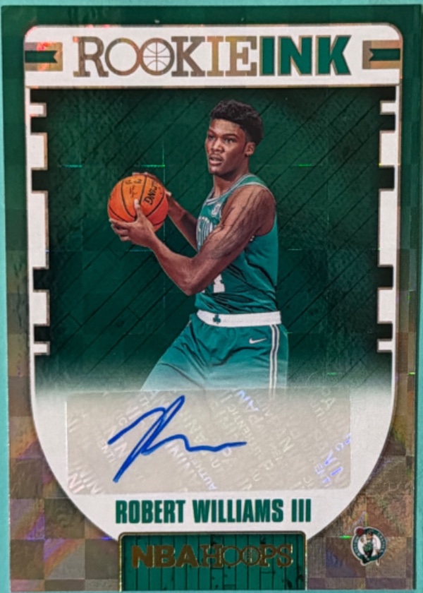 Robert Williams III