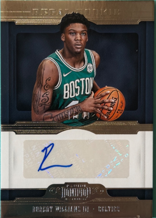 Robert Williams III