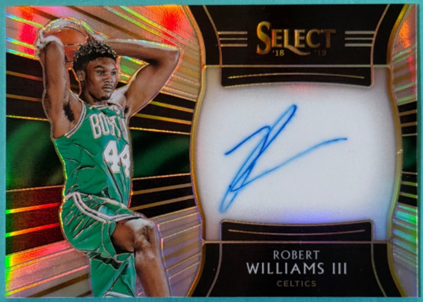 Robert Williams III