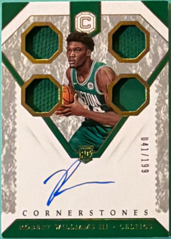 Robert Williams III