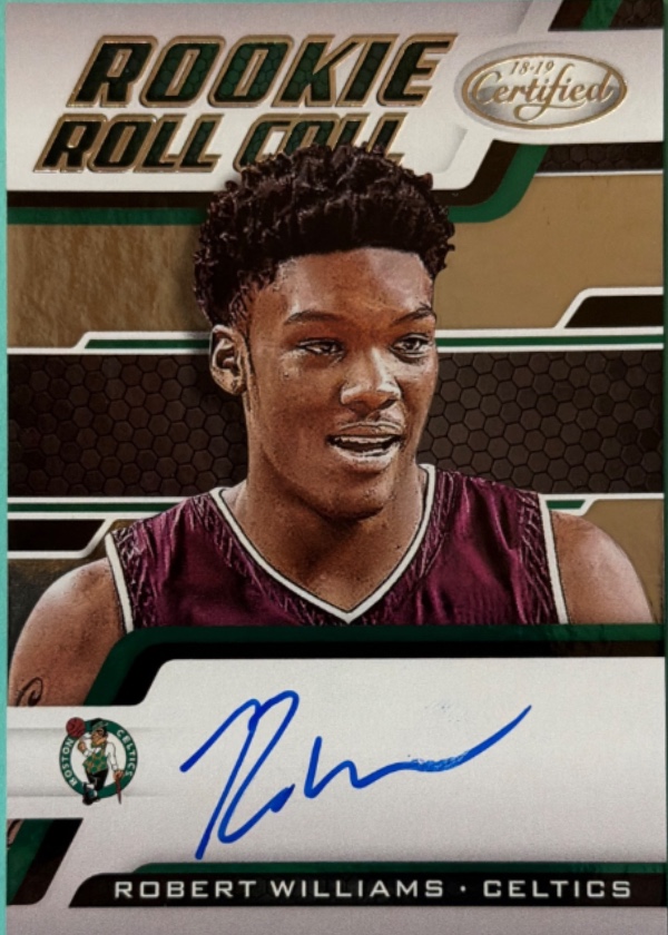 Robert Williams III
