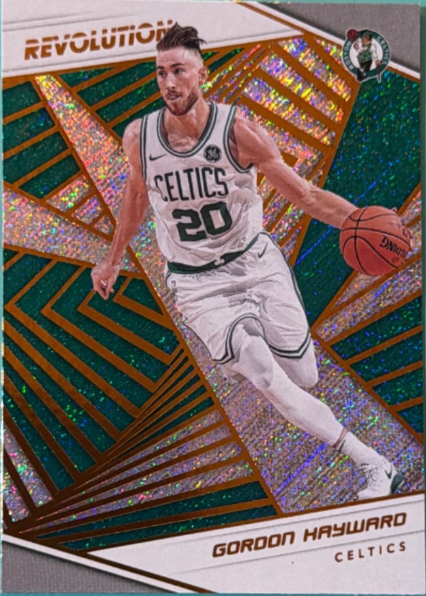 Gordon Hayward