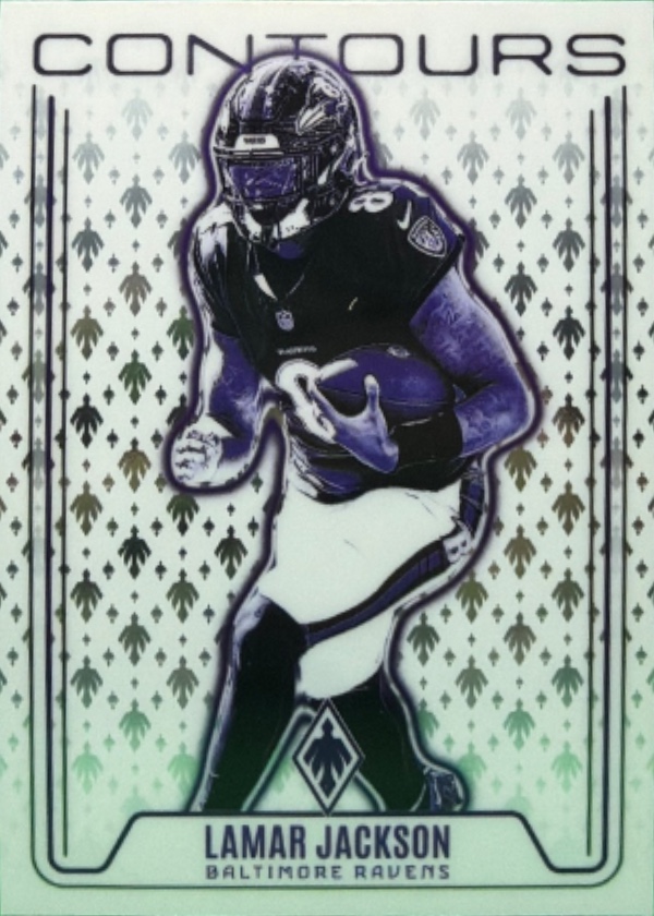 Lamar Jackson