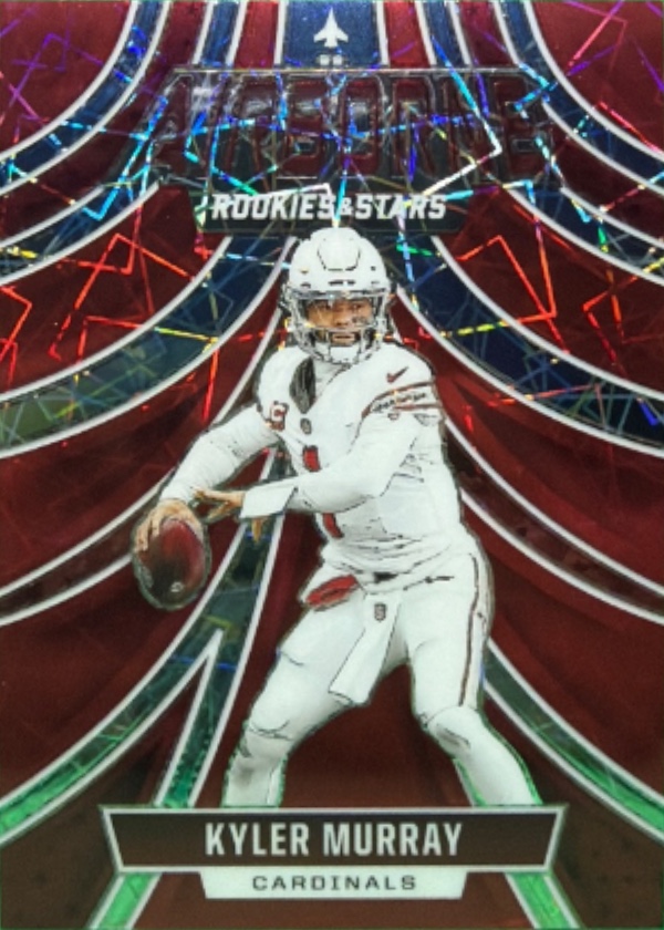 Kyler Murray
