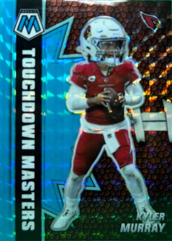 Kyler Murray