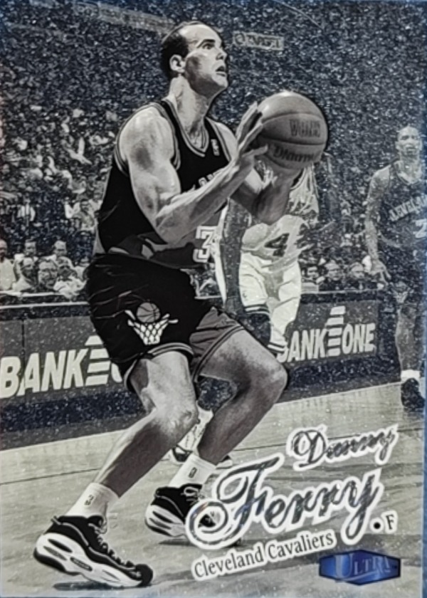 Danny Ferry