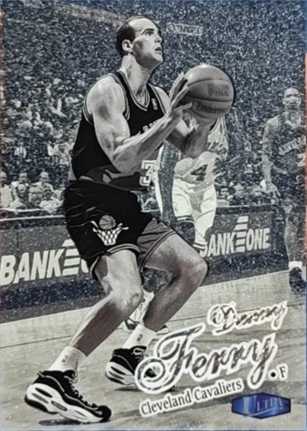 Danny Ferry