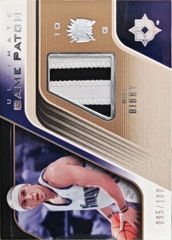 Mike Bibby