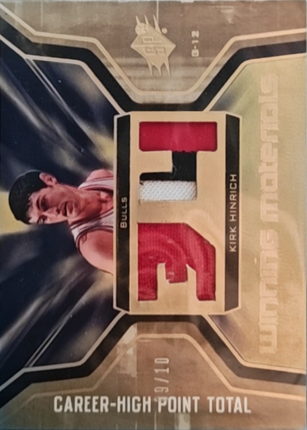 Kirk Hinrich