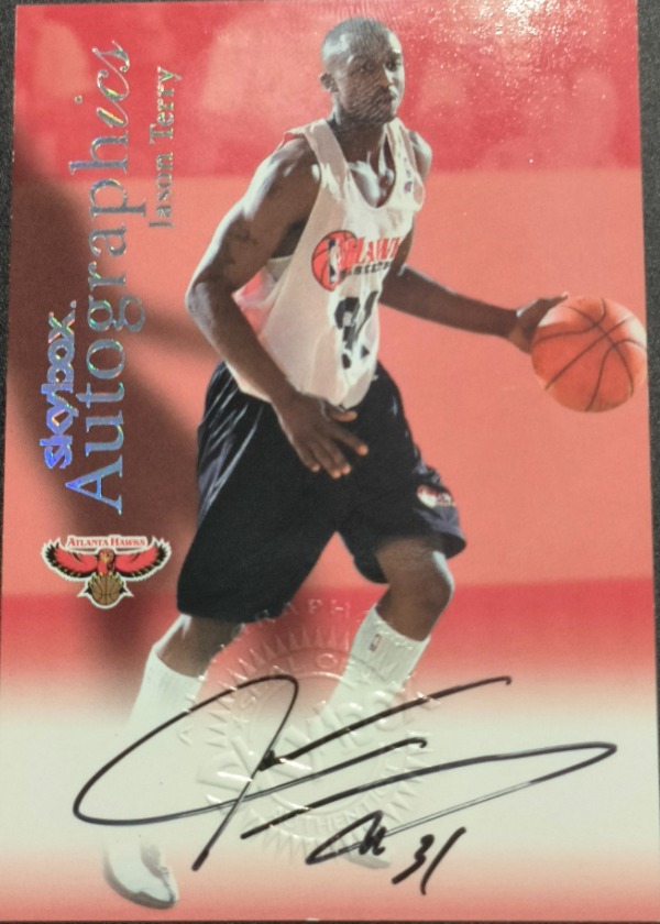 Jason Terry