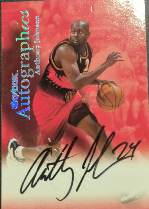 Anthony Johnson