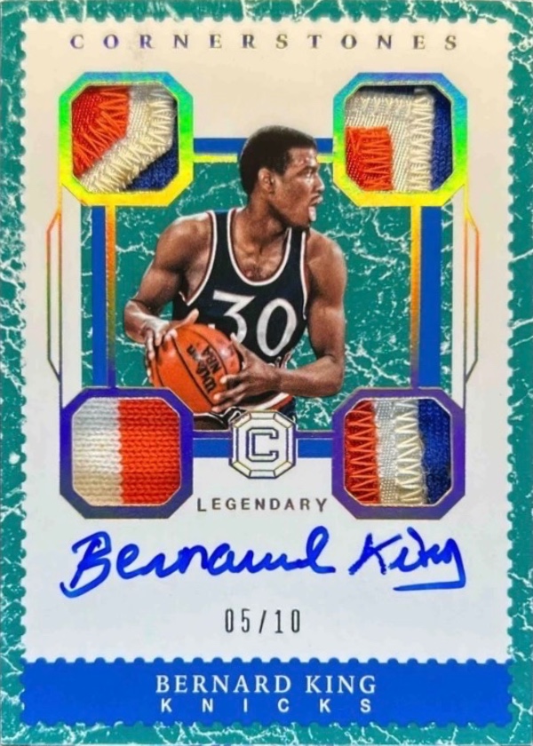 Bernard King