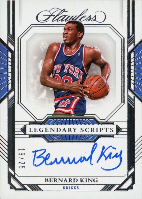 Bernard King