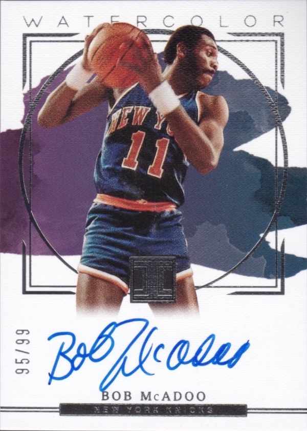 Bob McAdoo
