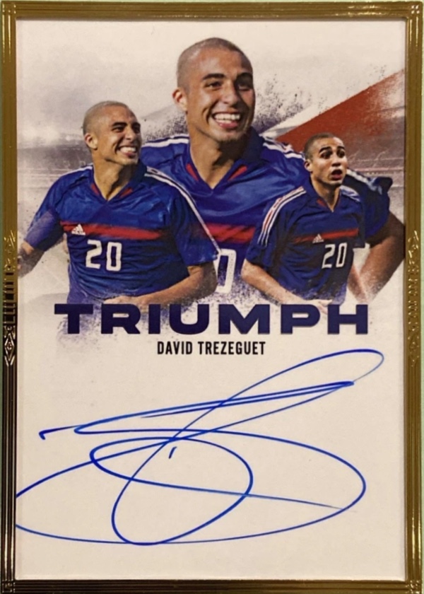 David Trezeguet