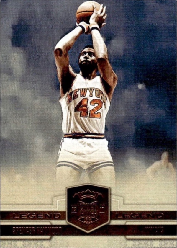 Spencer Haywood