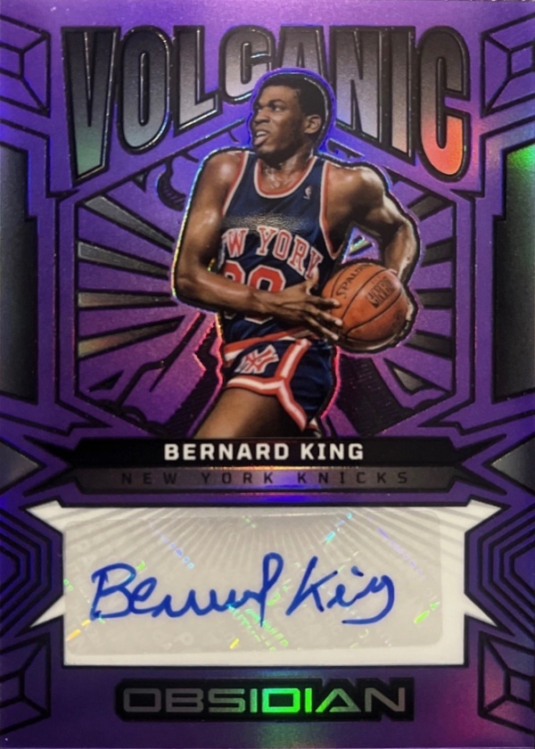 Bernard King