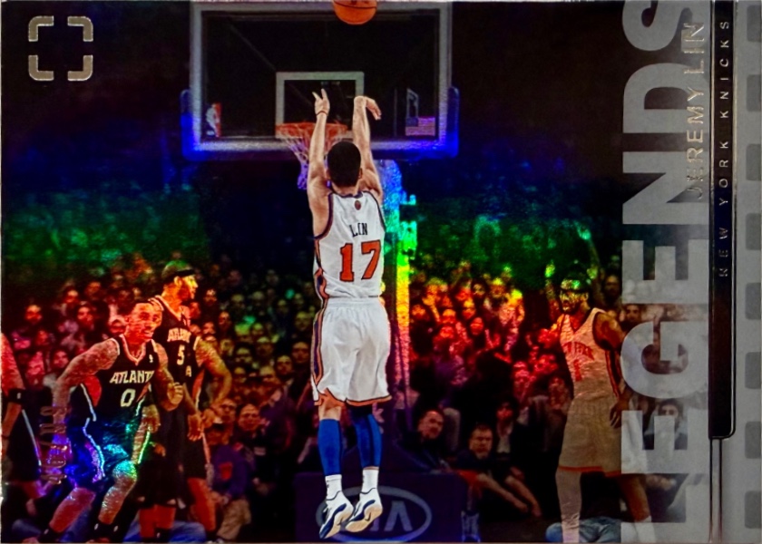 Jeremy Lin