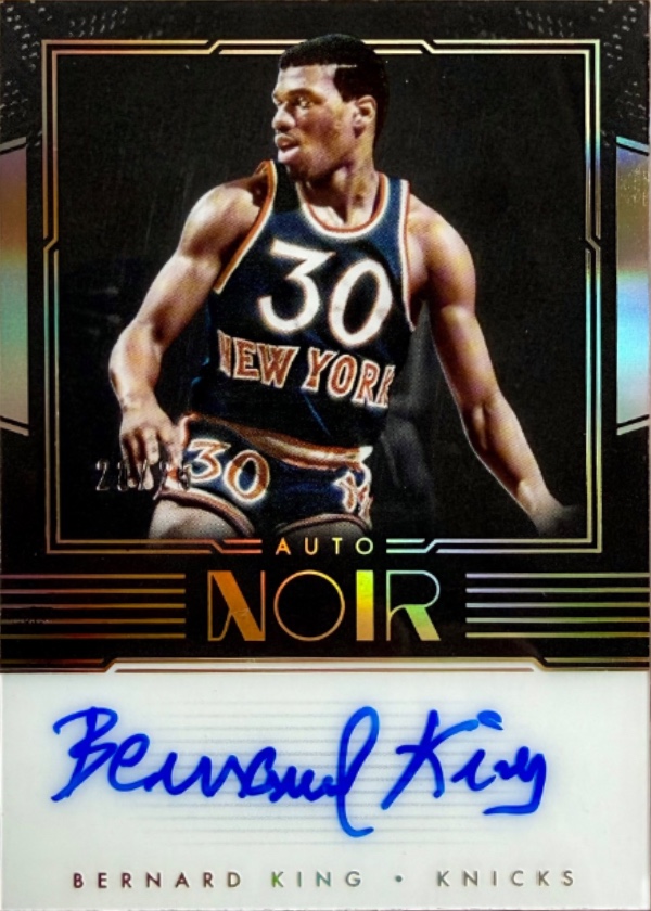 Bernard King