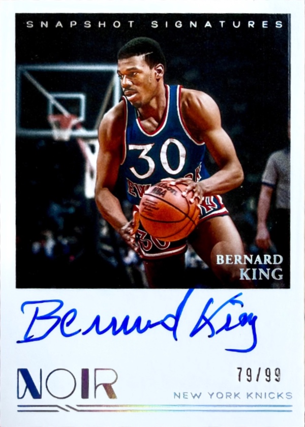 Bernard King