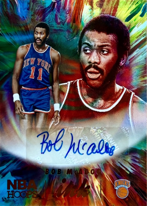 Bob McAdoo
