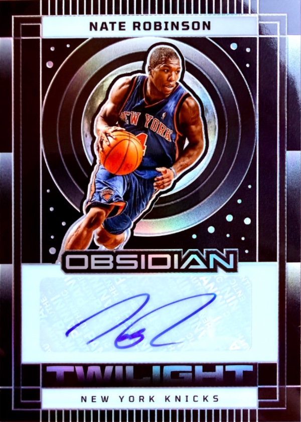 Nate Robinson
