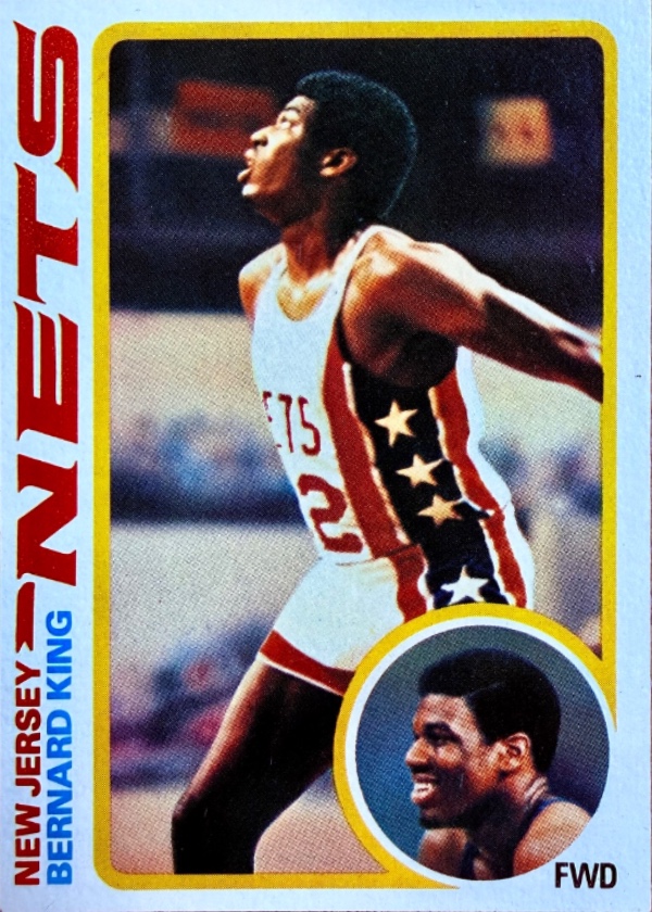 Bernard King