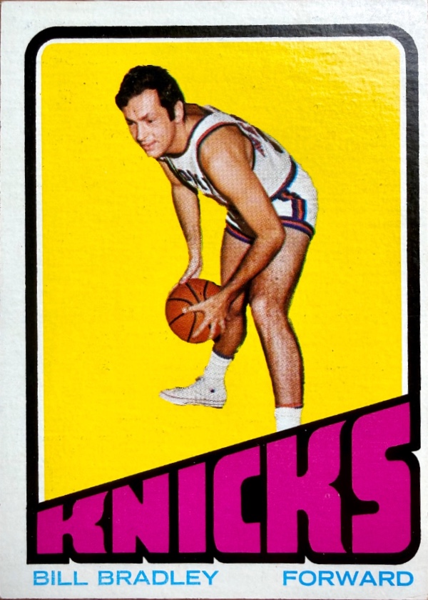 Bill Bradley