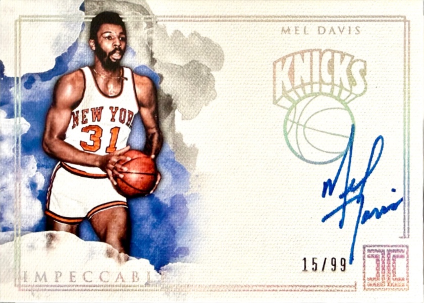Mel Davis