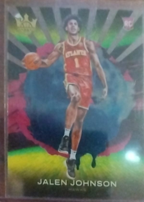 Jalen Johnson