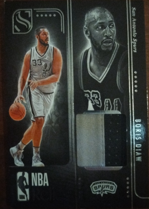 Boris Diaw