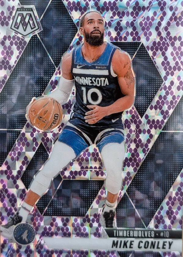 Mike Conley