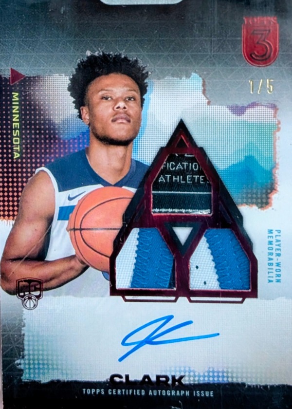 Jaylen Clark
