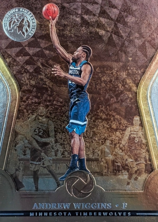 Andrew Wiggins