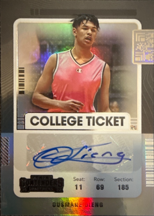 Ousmane Dieng