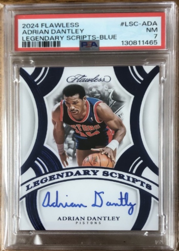 Adrian Dantley
