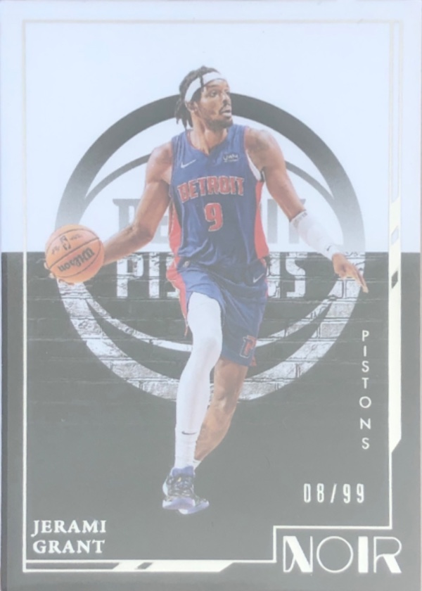 Jerami Grant