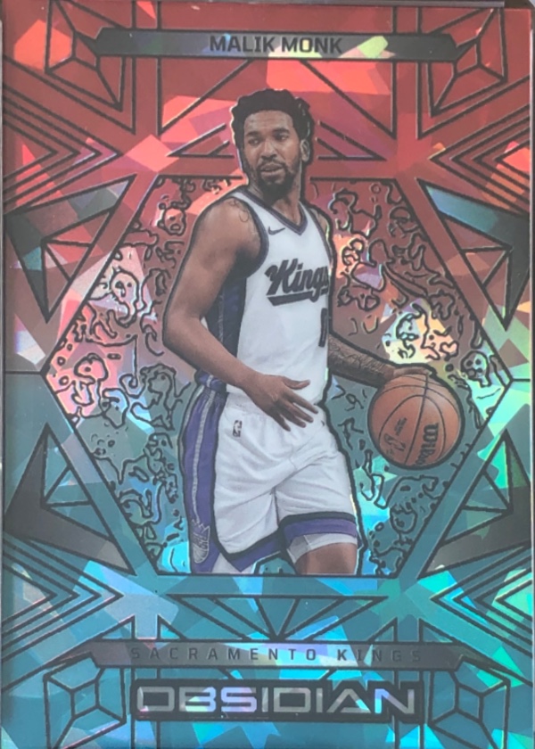 Malik Monk