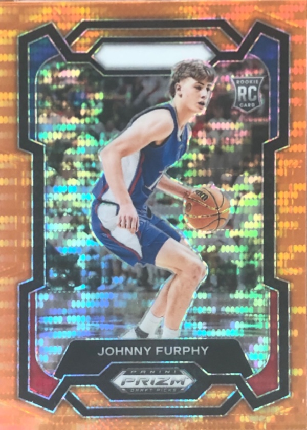 Johnny Furphy