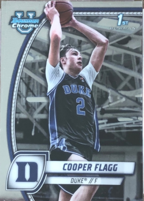Cooper Flagg