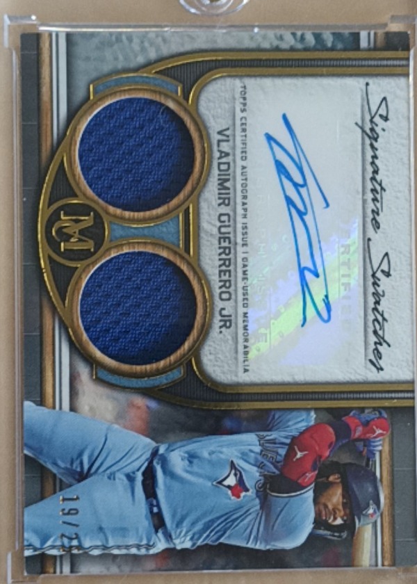 Vladimir Guerrero Jr.