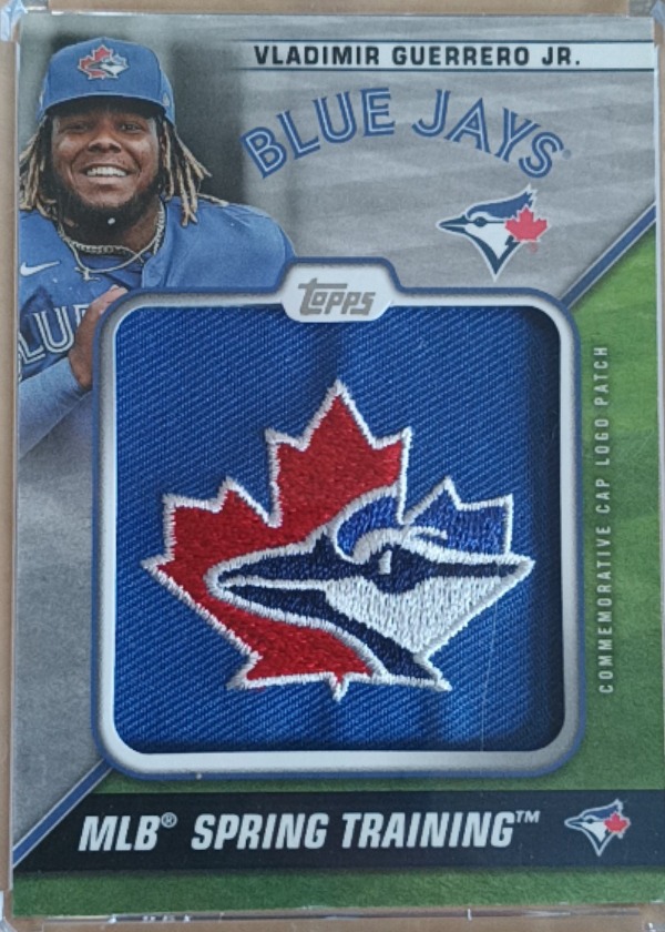 Vladimir Guerrero Jr.