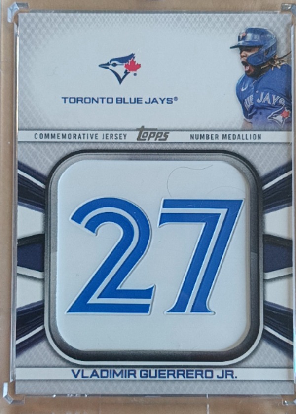Vladimir Guerrero Jr.