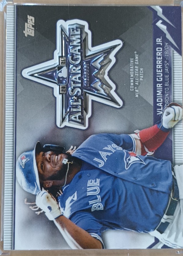 Vladimir Guerrero Jr.