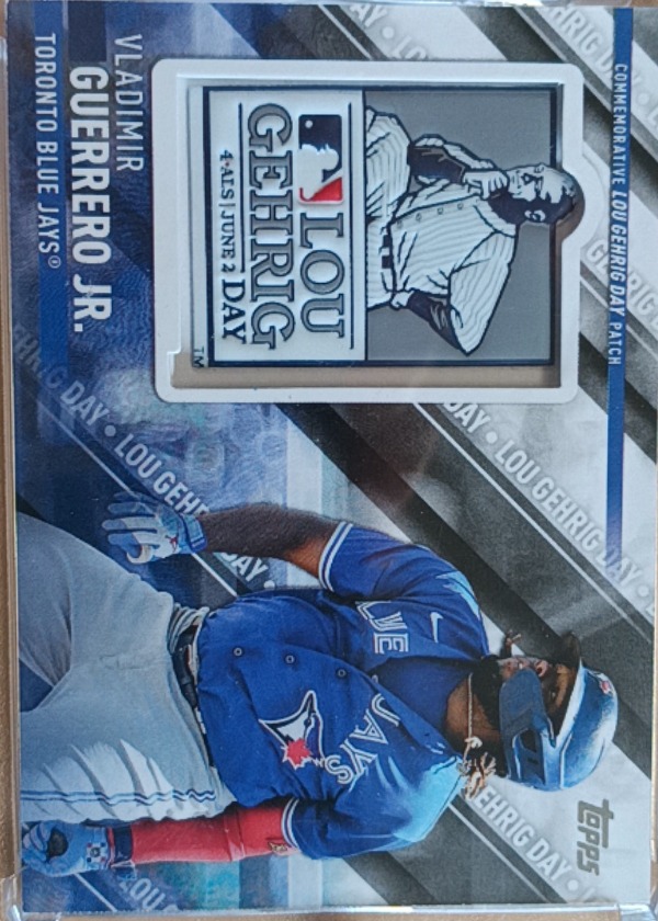 Vladimir Guerrero Jr.