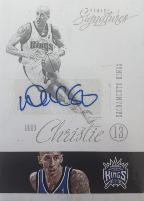 Doug Christie