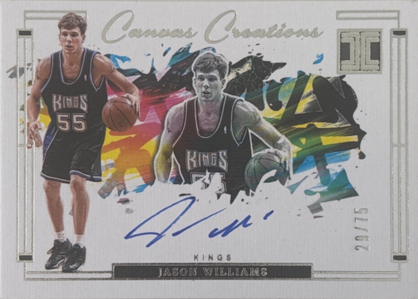 Jason Williams
