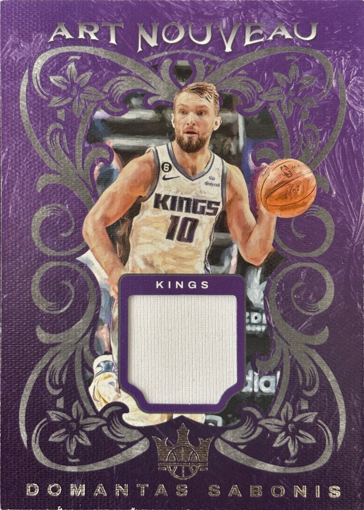 Domantas Sabonis