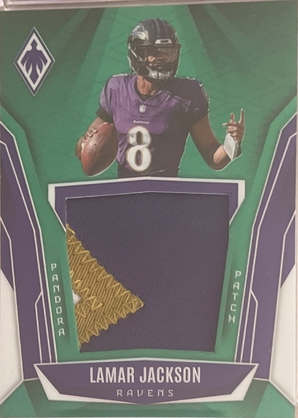Lamar Jackson